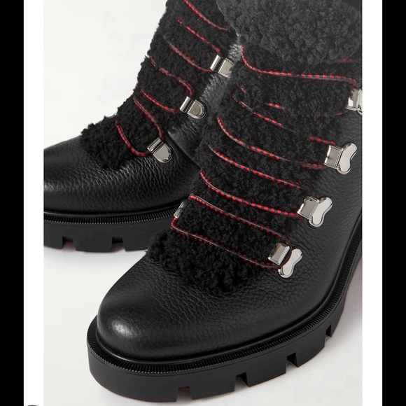 Christian Louboutin Boots - Picture 7 of 7